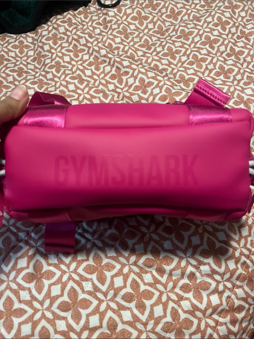 GYMSHARK EVERYDAY MINI HOLDALL - Picture 6 of 6